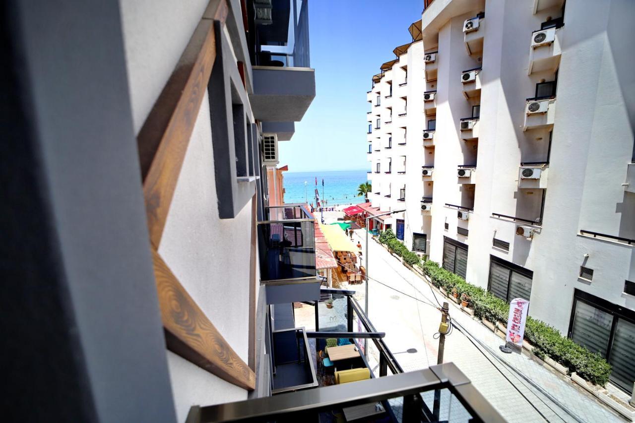 My Beach Hotel Kusadası Extérieur photo
