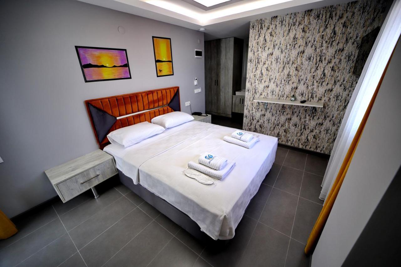 My Beach Hotel Kusadası Extérieur photo