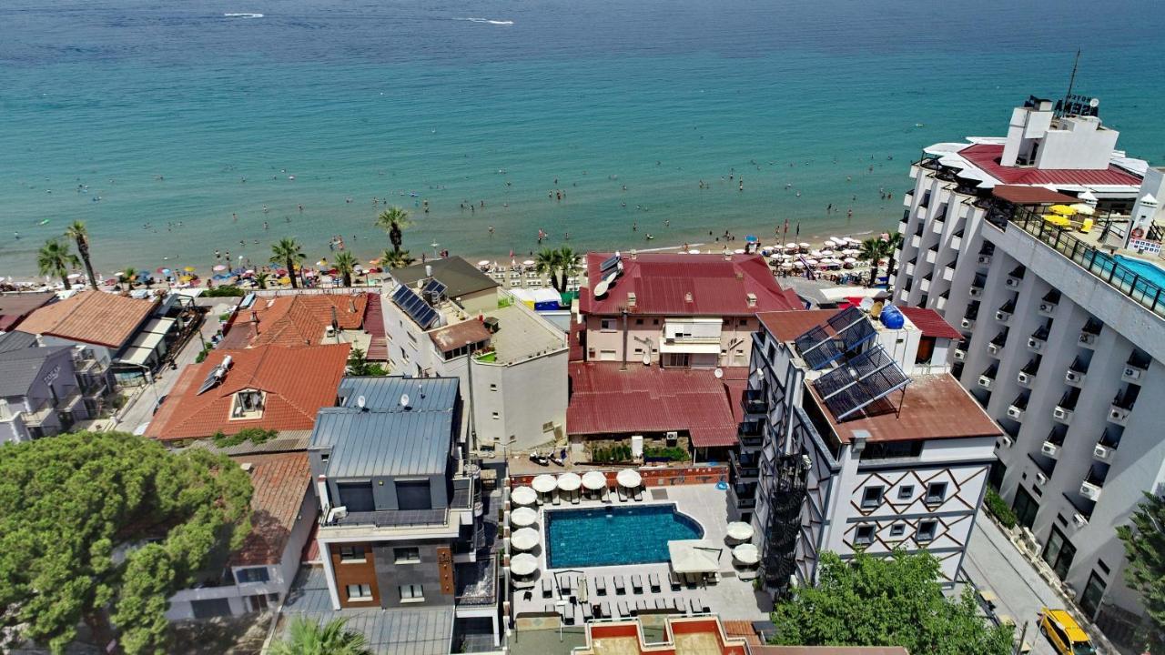 My Beach Hotel Kusadası Extérieur photo