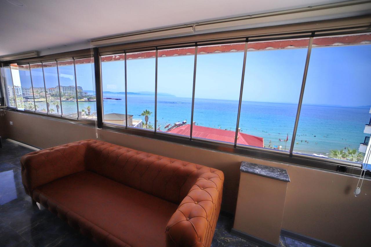 My Beach Hotel Kusadası Extérieur photo
