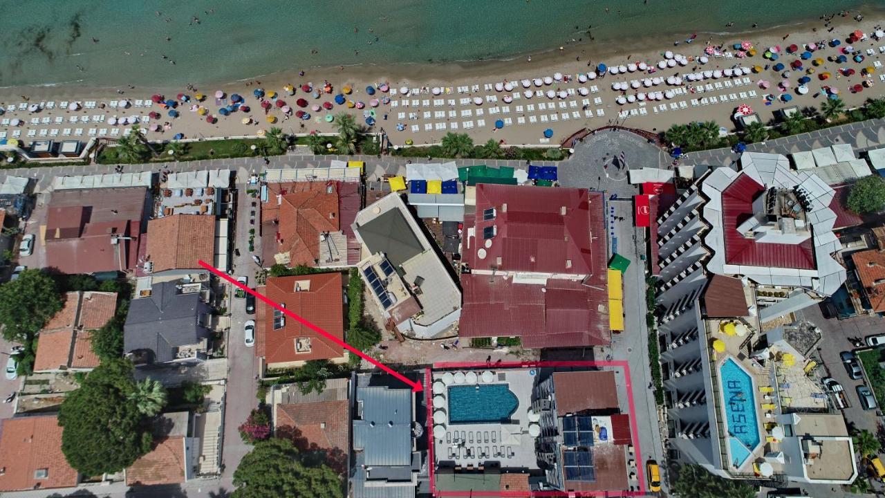 My Beach Hotel Kusadası Extérieur photo